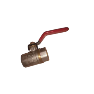 Ball Valve - Gate Valve