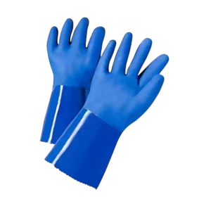 Chemical Gloves