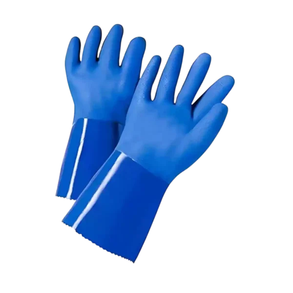 Chemical Gloves