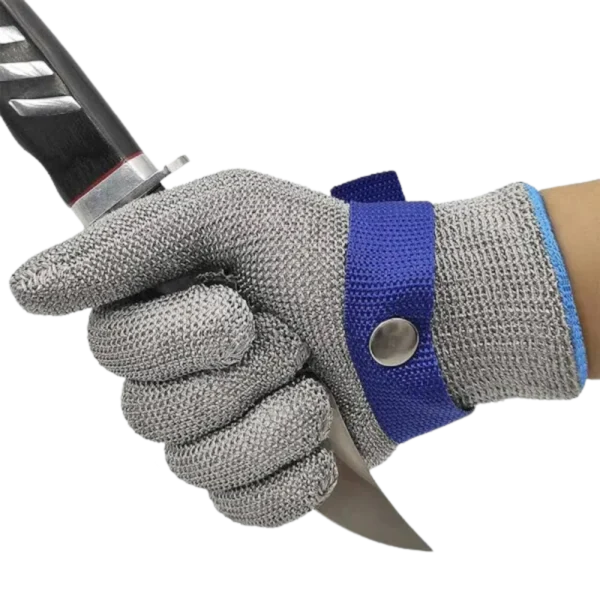 Cutting Gloves