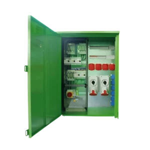 Distribution Panel Board