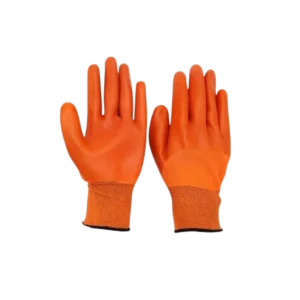 Electric Gloves