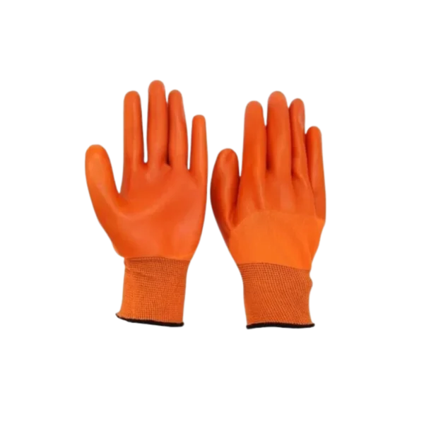 Electric Gloves