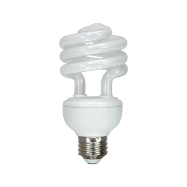 Energy Saving Bulb