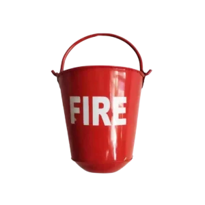 Fire Bucket