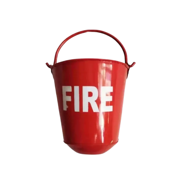 Fire Bucket