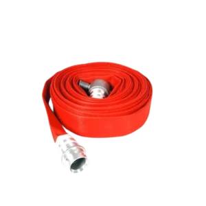 Fire Hose & Fittings