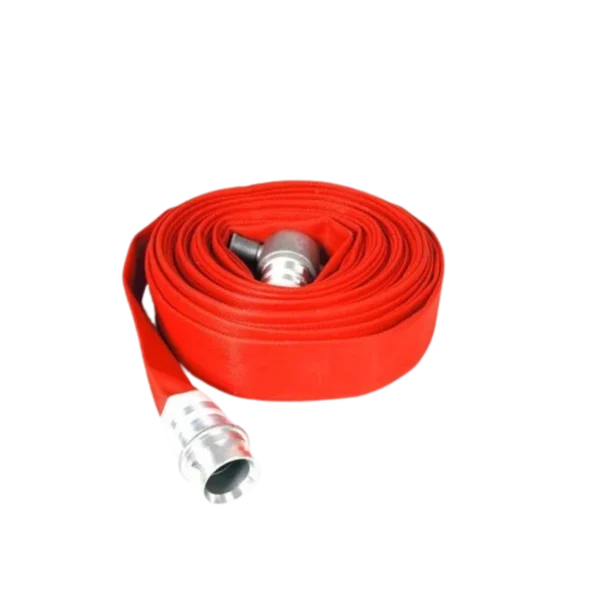 Fire Hose & Fittings