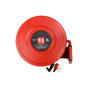 Fire Hose Reel