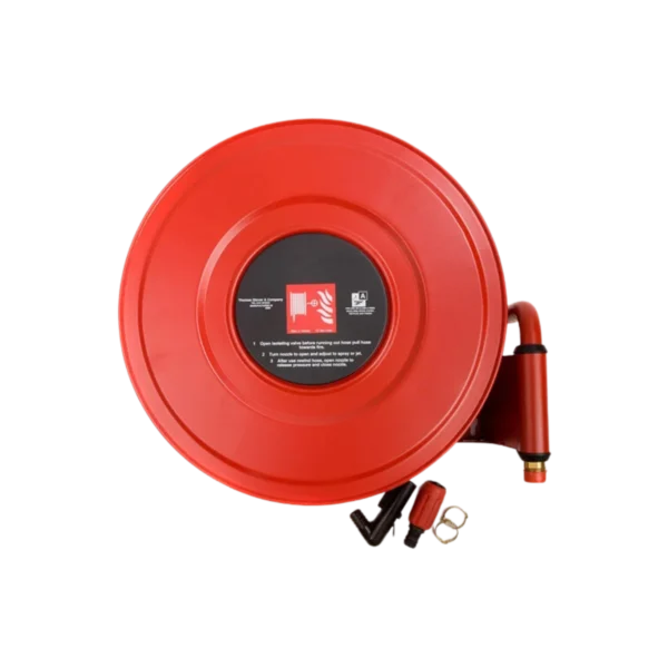 Fire Hose Reel