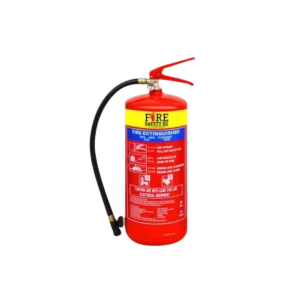 Fire Extinguisher Powder