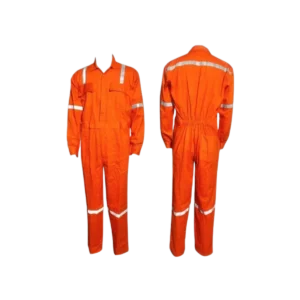 Fire Retardant Coverall