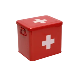 First Aid Box