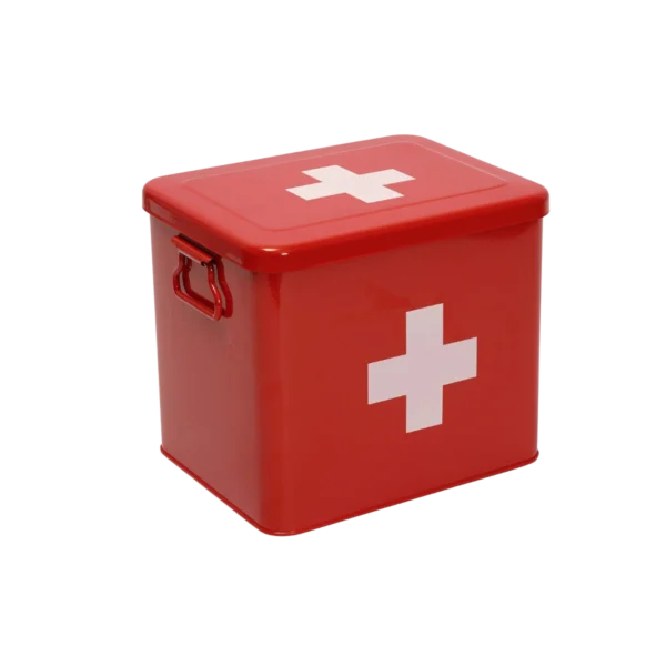 First Aid Box