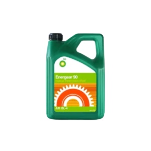 Gear Oil