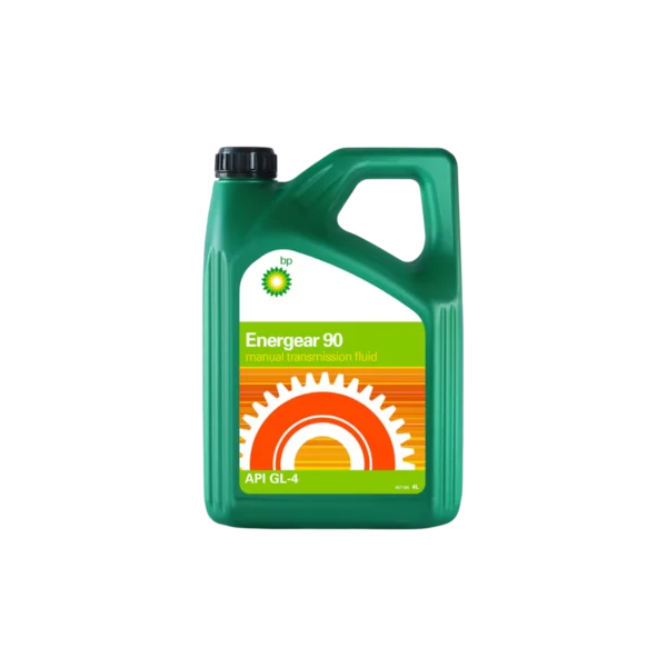 Gear Oil