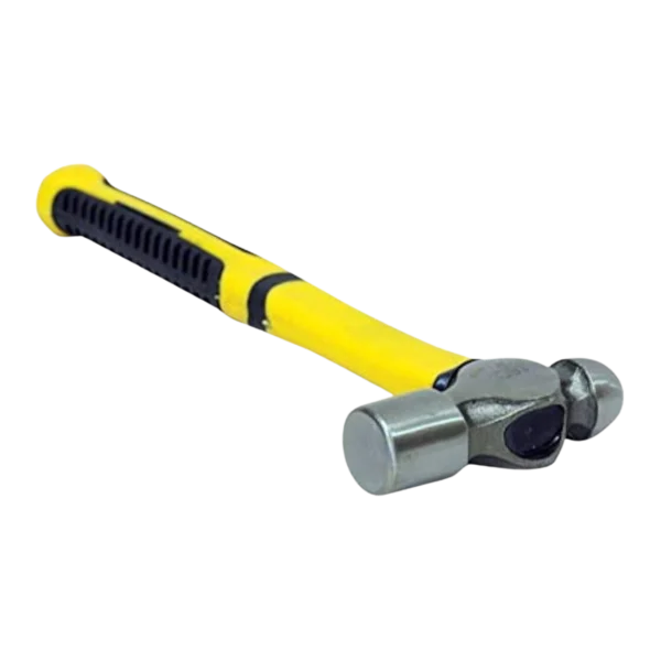 Hammer (Ball Pin, Claw, Sledge)