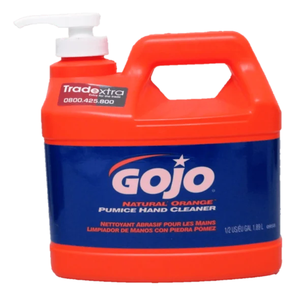 Hand Cleaner Gojo