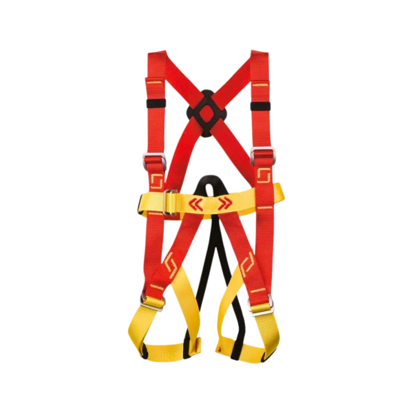 Harness Belt (Full-Half)