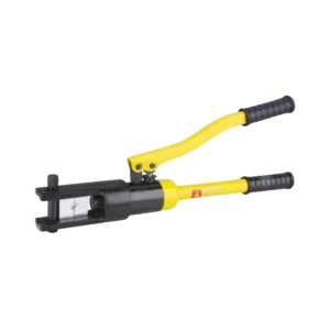 Hydraulic Cable Crimping Tool