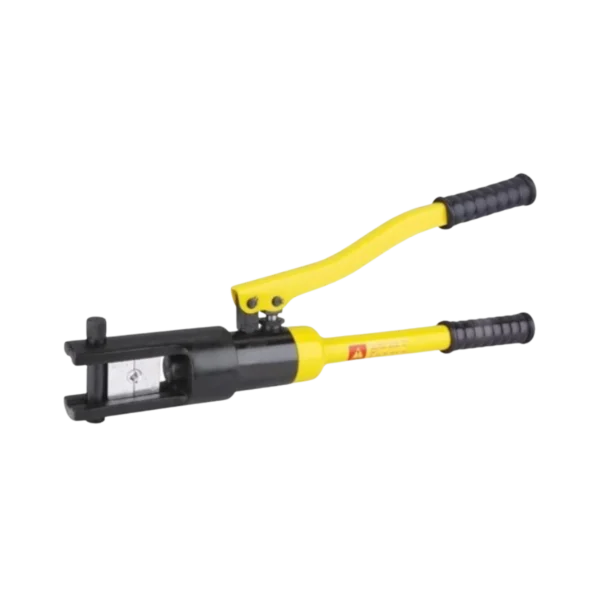 Hydraulic Cable Crimping Tool