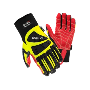 Impact Gloves