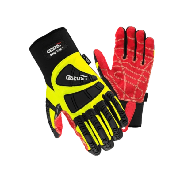 Impact Gloves