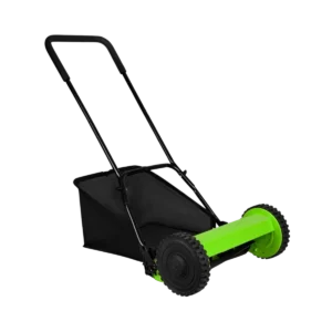 Lawn Mower Machine