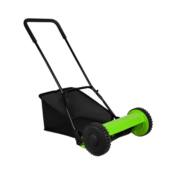 Lawn Mower Machine