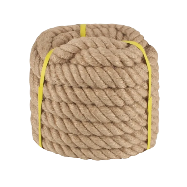 Manila Rope