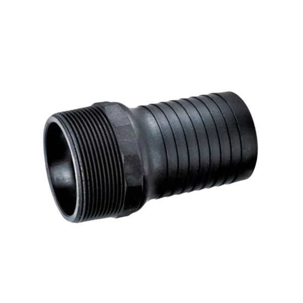 PVC Male Adapter