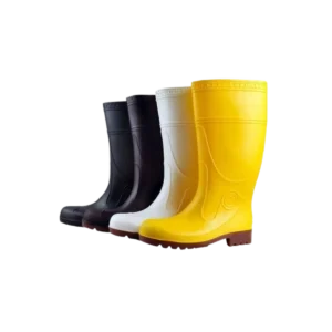 PVC Safety Gum Boot