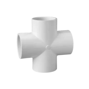 PVC joint