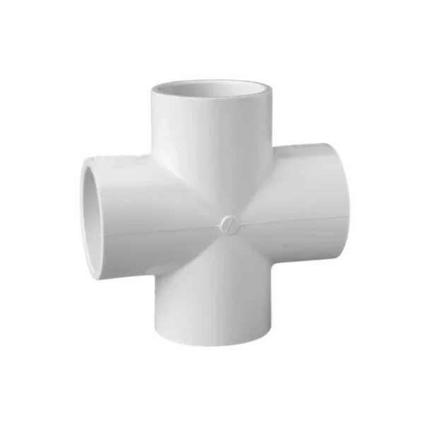 PVC joint