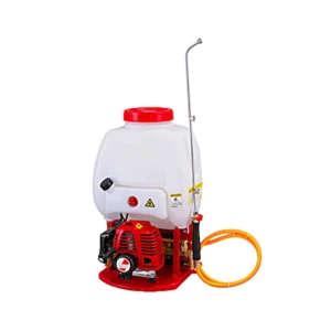 Power Sprayer