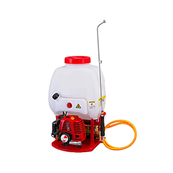 Power Sprayer