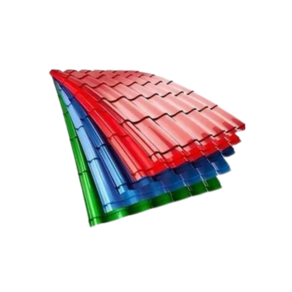 Roofing Sheet