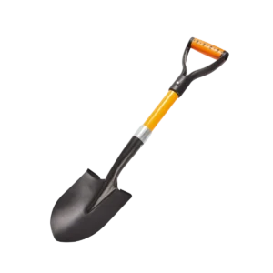 Shovel