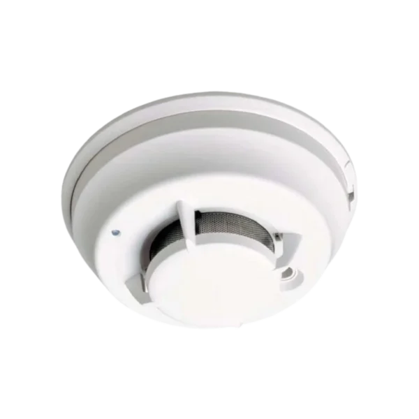 Smoke Detector