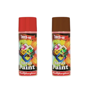 Spray Paint