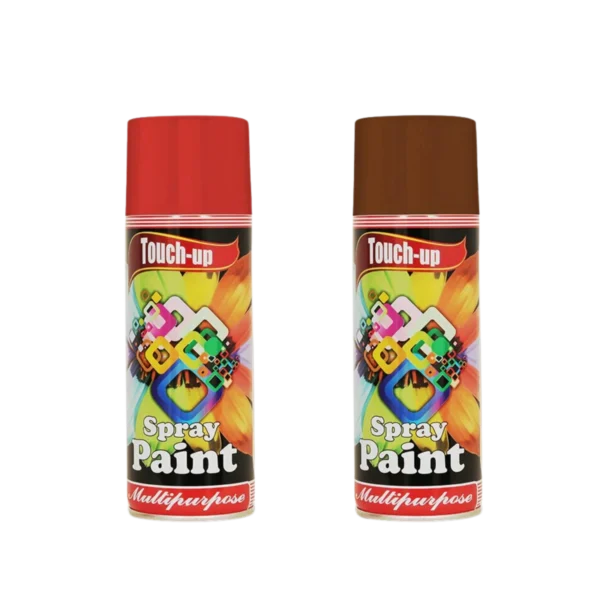 Spray Paint