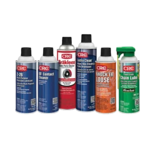 Spray Type Chemical