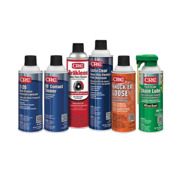 Spray Type Chemical