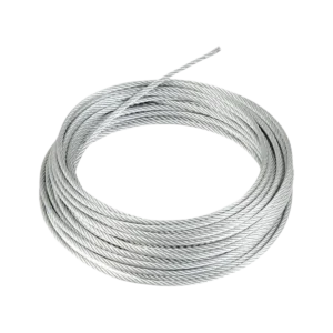 Steel Wire Rope