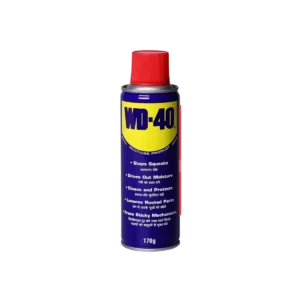 WD-40