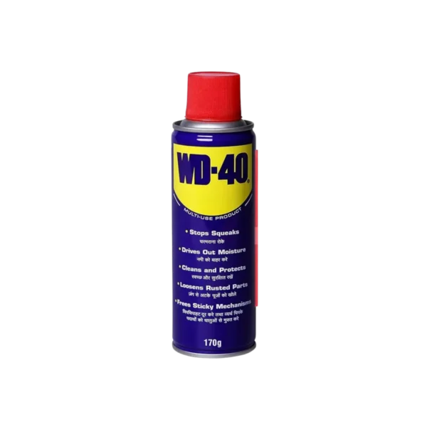 WD-40